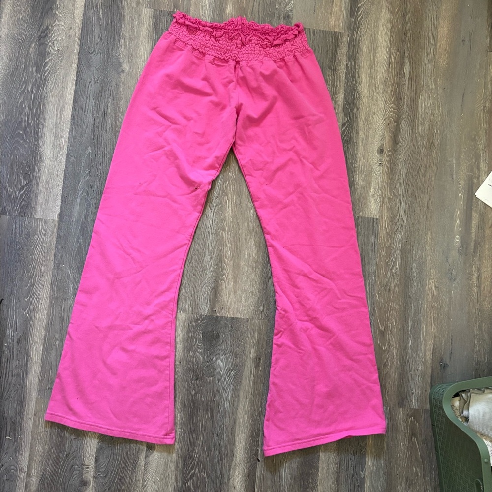 VICTORIAS SECRET LOUNGE PANTS